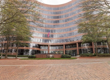 10 m² Business park in Atlanta, GA, 1000 Parkwood Circle (30339) - 3 | MatchOffice.com
