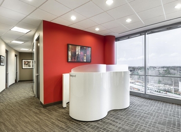 10 m² Shared workspace  in Atlanta, GA, 1000 Parkwood Circle (30339) - 2 | MatchOffice.com