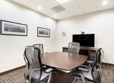 Virtual address in Atlanta, GA, 1000 Parkwood Circle (30339) - 6 | MatchOffice