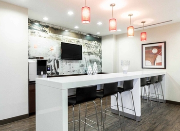 10 m² Coworking  in Atlanta, GA, 1000 Parkwood Circle (30339) - 5 | MatchOffice