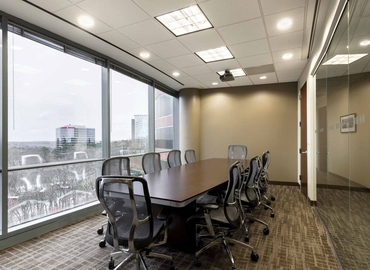 10 m² Coworking  in Atlanta, GA, 1000 Parkwood Circle (30339) - 10 | MatchOffice