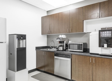 Virtual office space in Kirkland, WA, 11335 NE 122nd (98034) - 5 | MatchOffice.com