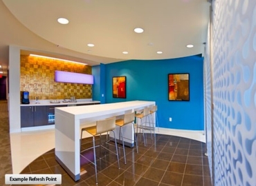 5920 m² Shared workspace  in Houston Central, TX, 1001 South Dairy Ashford (77077) - 9 | MatchOffice