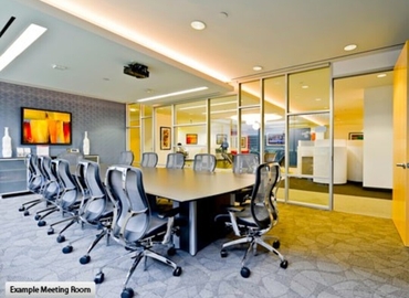 45747 m² Shared workspace  in Houston Central, TX, 1001 Texas Avenue (77002) - 1 | MatchOffice.com