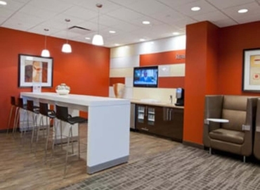 2691 m² Coworking  in Woodbridge, NJ, 581 Main Street (07095) - 1 | MatchOffice.com