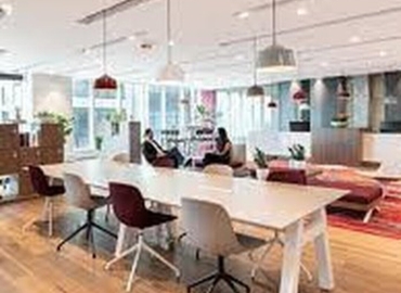 2691 m² Business center in Woodbridge, NJ, 581 Main Street (07095) - 9 | MatchOffice.com