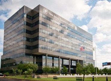 2691 m² Shared workspace  in Woodbridge, NJ, 581 Main Street (07095) - 7 | MatchOffice