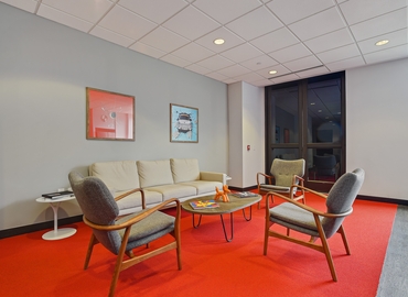 1076 m² Conference center in Newark, NJ, 28 Valley Road (07042) - 7 | MatchOffice