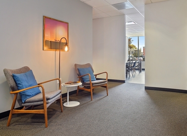 1076 m² Conference room in Newark, NJ, 28 Valley Road (07042) - 8 | MatchOffice