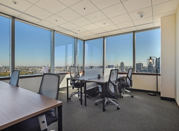 1076 m² Convention center in Philadelphia, PA, 2929 Arch Street (19104) - 2 | MatchOffice