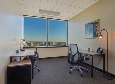 1076 m² Conference room in Philadelphia, PA, 2929 Arch Street (19104) - 5 | MatchOffice