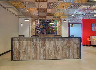 Virtual address in Philadelphia, PA, 2929 Arch Street (19104) - 10 | MatchOffice