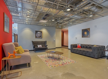 Virtual address in Philadelphia, PA, 2929 Arch Street (19104) - 11 | MatchOffice