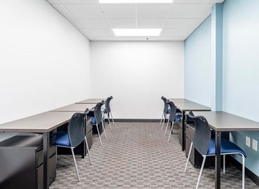 Virtual office in Southeast Washington, 100 M Street (20003) - 0 | MatchOffice.com
