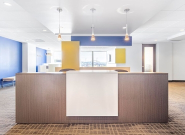 2691 m² Business center in Southeast Washington, 100 M Street (20003) - 6 | MatchOffice