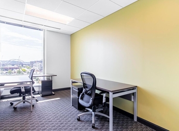 Virtual address in Southeast Washington, 100 M Street (20003) - 3 | MatchOffice.com