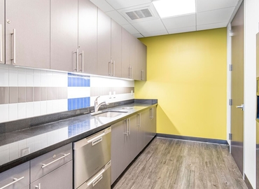 2691 m² Business center in Southeast Washington, 100 M Street (20003) - 8 | MatchOffice