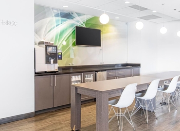 Virtual office in Southeast Washington, 100 M Street (20003) - 9 | MatchOffice