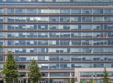 8611 m² Coworking  in Southeast Washington, 100 M Street (20003) - 6 | MatchOffice.com