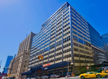 Virtual address in New York Financial District, NY, 100 Church Street (10007) - 5 | MatchOffice.com