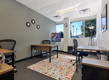 Virtual business address in Bentonville, AR, 1202 NE McClain Road (72712) - 2 | MatchOffice.com