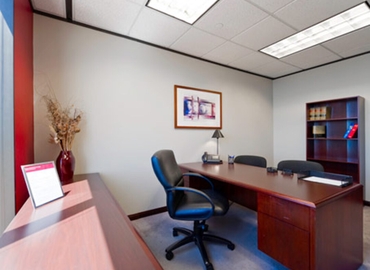 Virtual business address in Austin, TX, 100 Congress Avenue (78701) - 3 | MatchOffice.com