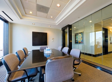 Virtual business address in Austin, TX, 100 Congress Avenue (78701) - 4 | MatchOffice