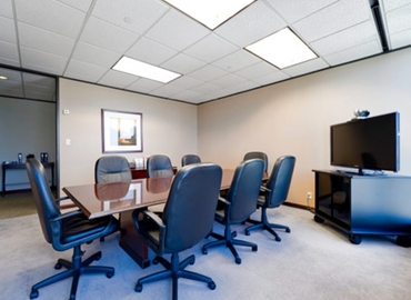 Virtual address in Austin, TX, 100 Congress Avenue (78701) - 5 | MatchOffice.com