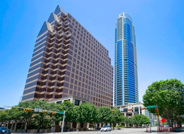Virtual office space in Austin, TX, 100 Congress Avenue (78701) - 8 | MatchOffice.com