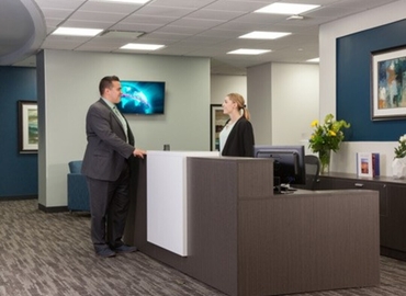 2691 m² Business space in Mountainside, NJ, 100 Connell Drive (07922) - 0 | MatchOffice
