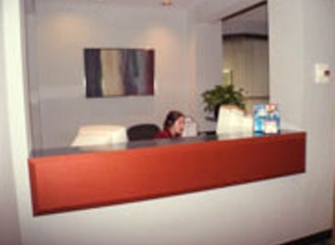 Virtual office space in Columbus, OH, 100 E. Campus View Boulevard (43235) - 1 | MatchOffice.com