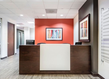 Virtual office in Rockaway, NJ, 100 Enterprise Drive (07866) - 2 | MatchOffice