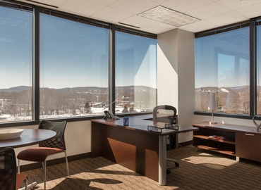 Virtual address in Rockaway, NJ, 100 Enterprise Drive (07866) - 5 | MatchOffice.com