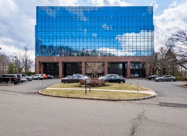26910 m² Shared office  in Rockaway, NJ, 100 Enterprise Drive (07866) - 3 | MatchOffice