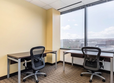 26910 m² Shared workspace  in Rockaway, NJ, 100 Enterprise Drive (07866) - 8 | MatchOffice