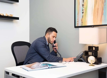 Virtual office space in Denver, CO, 100 Fillmore Place (80206) - 3 | MatchOffice.com