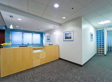 Virtual office space in Denver, CO, 100 Fillmore Place (80206) - 6 | MatchOffice.com