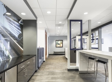 Virtual office space in Atlanta, GA, 100 Hartsfield Centre Parkway (30354) - 2 | MatchOffice.com