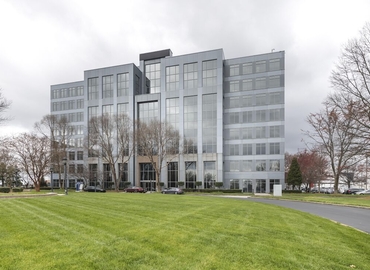 Virtual office space in Atlanta, GA, 100 Hartsfield Centre Parkway (30354) - 8 | MatchOffice