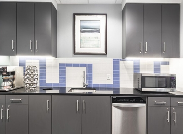 53820 m² Shared workspace  in Atlanta, GA, 100 Hartsfield Centre Parkway (30354) - 7 | MatchOffice.com