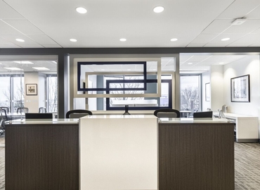 2691 m² Serviced office in Atlanta, GA, 100 Hartsfield Centre Parkway (30354) - 12 | MatchOffice