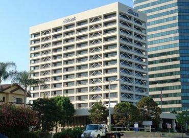 2691 m² Coworking space  in Sherman Oaks,	 CA, 15233 Ventura Blvd. (91403) - 6 | MatchOffice