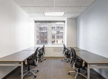 Virtual office space in New York Grand Central, NY, 100 Park Avenue (10017) - 2 | MatchOffice.com