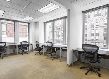 Virtual office space in New York Grand Central, NY, 100 Park Avenue (10017) - 3 | MatchOffice.com