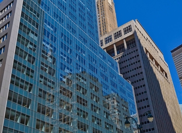 Virtual business address in New York Grand Central, NY, 100 Park Avenue (10017) - 9 | MatchOffice.com