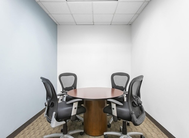 8504 m² Shared office  in New York Grand Central, NY, 100 Park Avenue (10017) - 8 | MatchOffice.com