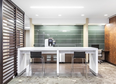 2691 m² Business park in New York Grand Central, NY, 100 Park Avenue (10017) - 11 | MatchOffice