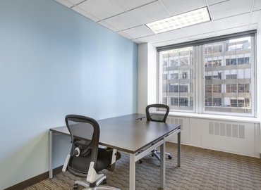 2691 m² Business park in New York Grand Central, NY, 100 Park Avenue (10017) - 13 | MatchOffice.com