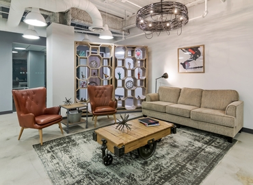 Virtual office in St. Petersburg, FL, 360 Central Avenue (33701) - 5 | MatchOffice