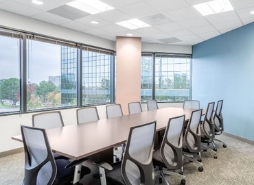 Virtual address in Newport Beach, CA, 5000 Birch Street (92660) - 7 | MatchOffice.com